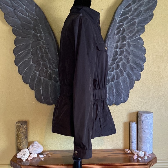 Belli Sima Trench Utility Style Jacket - Picture 6 of 11